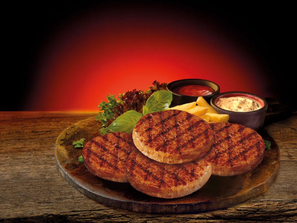 36-Tavuk-Burger