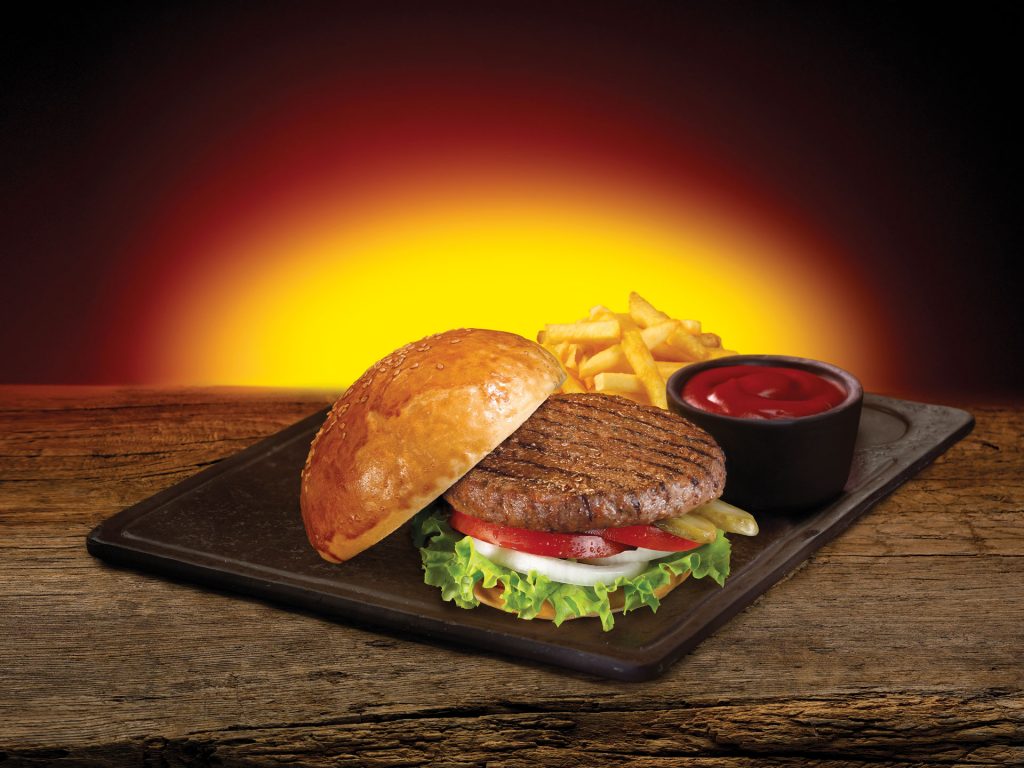 Kral-Burger