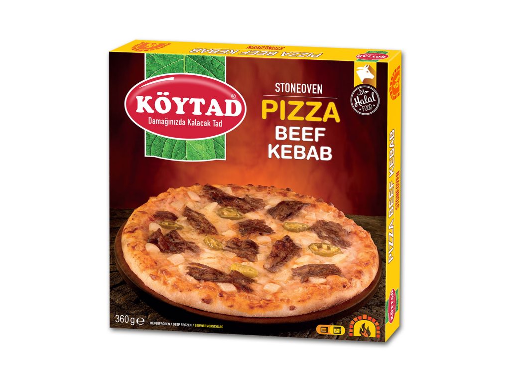 Pizza-Beef-Kebap-3D