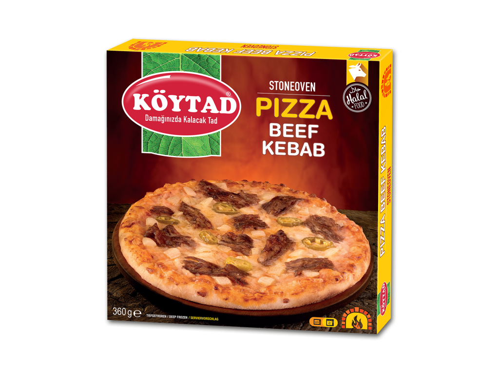 Pizza-Beef-Kebap-3D