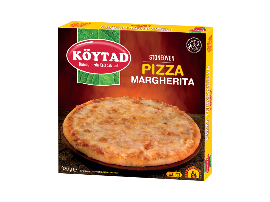 Pizza-Margherita-3D