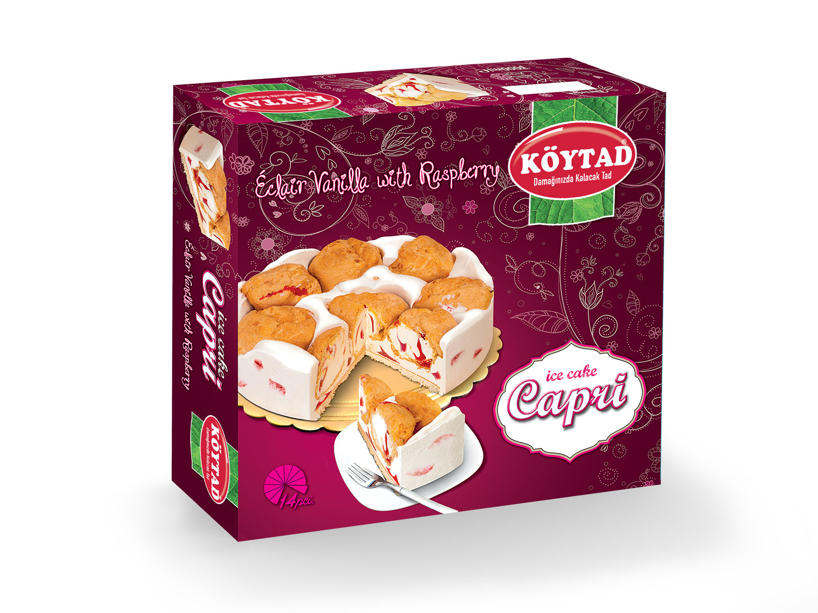 Ice-Cake-Capri-3D